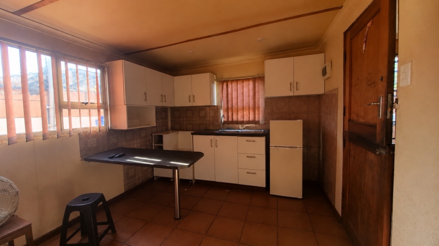 2 Bedroom Property for Sale in River View Western Cape